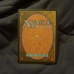 Bedlam (Urza's Saga) NM MTG - Image 2