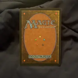Game of Chaos (Ice Age) NM MTG - Image 2