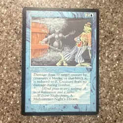 Gaseous Form [Legends] Magic MTG - Image 1