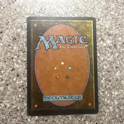 Gaseous Form [Legends] Magic MTG - Image 2