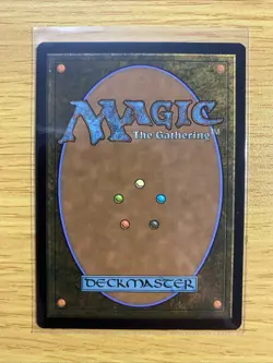 MTG Tannuk Steadfast Second Borderless Edge of Eternities Regular Card (0296) - Image 2