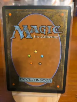 Haphazard Bombardment 131 Rare Dominaria DOM MTG - Image 2