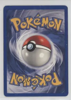 Fire Energy Shadowless Pokemon Base Set #98 1999 - Image 2