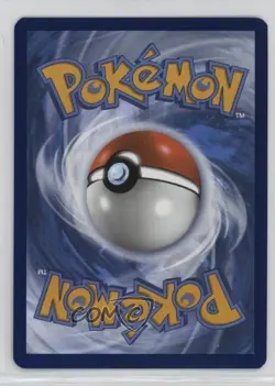 Eevee Poke Ball Foil Pokemon Prismatic Evolutions PRE #074 - Image 2