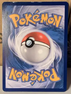 2021 Pokemon CHARIZARD 181/SM-P KFC Chaki Kids Meal Promo / Indonesian - Image 2