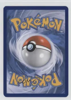 Fennekin Reverse Foil Pokemon XY Fates Collide #10 - Image 2