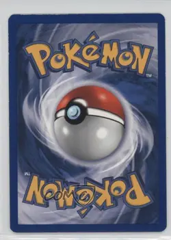 Professor Oak Pokemon Base Set #88 1999 READ - Image 2