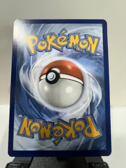POKEMON TCG - TWILIGHT MASQUERADE - HEARTHFLAME MASK OGERPON EX 212/167 - Image 2