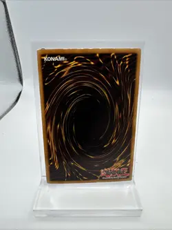 Yugioh-Theinen the Great Sphinx-Ultras Rare-UNL-EP1 EN001 (LP) - Image 2