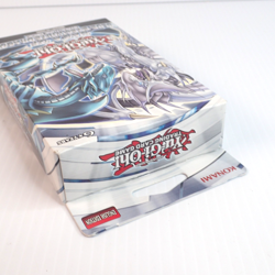 YuGiOh Saga of Blue-Eyes White Dragon Structure Deck Unlimited Edition Sealed - Image 4