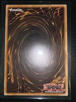 *** BREAKTHROUGH SKILL *** QUARTER CENTURY SECRET RARE RA04-EN202 YUGIOH! - Image 2