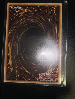 Yugioh! 1x Spellbook of Secrets RA04-EN189 Quarter Century Secret Rare 1st Ed NM - Image 2