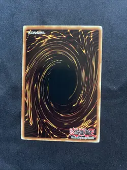 Yugioh Spirit Message “A” LON-092 Rare Unlimited LP Labyrinth Of Nightmare - Image 2