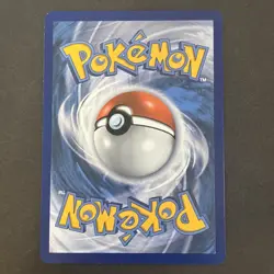 Pokemon 25th Anniversary McDonald’s Promo Tepig 13/25 Holo Card 2021 - Image 2