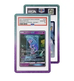 GradedGuard PSA Labyrinth Graded Guard Card Protector Limited Edition Presale - Image 1