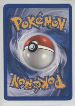 Energy Search Pokemon e-Card Series Expedition #153 2002 READ - Image 2