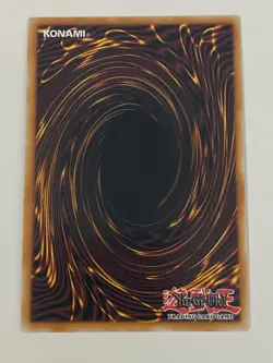 Yugioh Apprentice Illusion Magician - 1st Edition QCR NM - Free Holo Card - Image 2