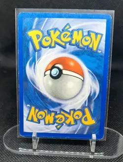 Blaine's Magmar - 37/132 Gym Heroes - Uncommon Pokemon Card - Image 2