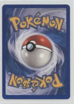 Abra Pokemon e-Card Series Expedition #93 2002 READ - Image 2