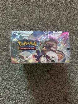Pokemon TCG: Sword & Shield - Battle Styles Booster Box (36 Card Packs) Sealed 820650818189 - Image 2