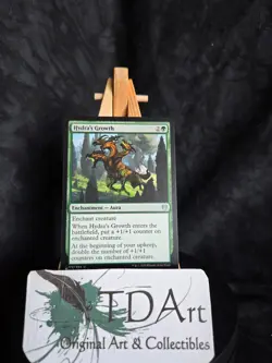HYDRA'S GROWTH ~ NM ~ MTG Magic- THB -or- The List - Image 4