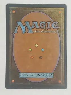 MTG Elvish Hunter (Maddocks) (Fallen Empires/Green/C) - BGM - Image 2