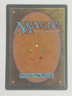 MTG Elven Fortress (Fallen Empires/Green/C) - BGM - Image 2
