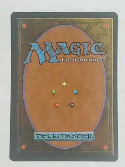 MTG Vodalian Soldiers (Menges) (Fallen Empires/Blue/C) - BGM - Image 2