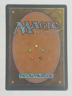 MTG Vodalian Soldiers (Ferguson) (Fallen Empires/Blue/C) - BGM - Image 2