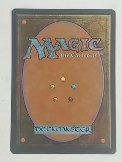 MTG Merseine (Fallen Empires/Blue/C) - BGM - Image 2