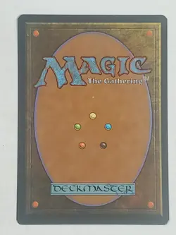 MTG Homarid Warrior (Shuler) (Fallen Empires/Blue/C) - BGM - Image 2