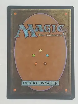 MTG Homarid (Wackwitz) (Fallen Empires/Blue/C) - BGM - Image 2