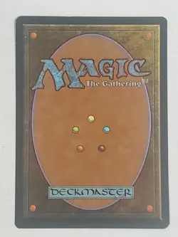 MTG Homarid (Tedin) (Fallen Empires/Blue/C) - BGM - Image 2