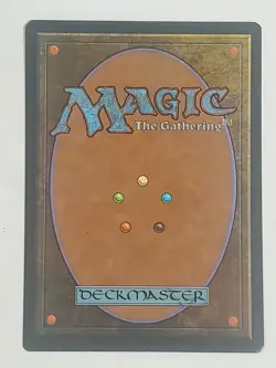 MTG High Tide (Coral) (Fallen Empires/Blue/C) - BGM - Image 2