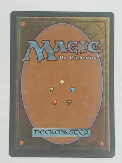 MTG Order of the Ebon Hand (Rush) (Fallen Empires/Black/C) - BGM - Image 2