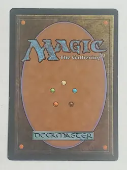 MTG Order of the Ebon Hand (Fallen Empires/Black/C) - BGM - Image 2