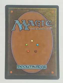 MTG Necrite (Tucker) (Fallen Empires/Black/C) - BGM - Image 2