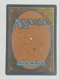 MTG Mindstab Thrull (Tedin) (Fallen Empires/Black/C) - BGM - Image 2