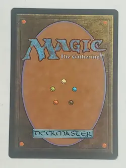 MTG Mindstab Thrull (Ferguson) (Fallen Empires/Black/C) - BGM - Image 2