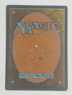MTG Hymn To Tourach (Table) (Fallen Empires/Black/C) - BGM - Image 2