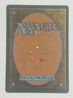 MTG Basal Thrull (P. Foglio) (Fallen Empires/Black/C) - BGM - Image 2