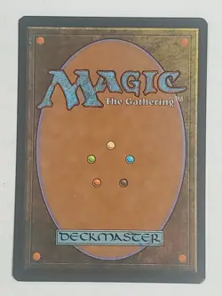 MTG Armor Thrull (Kirschner) (Fallen Empires/Black/C) - BGM - Image 2