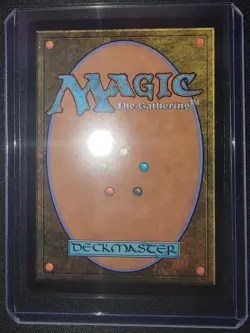 Ledger Shredder Borderless Bloomburrow NM Magic the Gathering MTG - Image 2