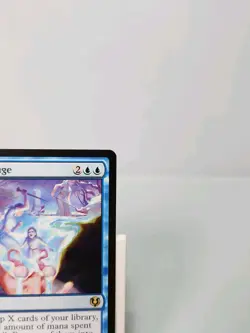 Memory Deluge 075 Rare Innistrad Remastered INR MTG - Image 3