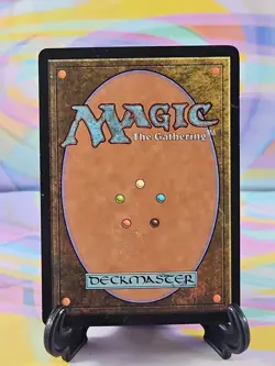 Magic the Gathering MTG Seventh Edition 2001 Card | Breath of Life 4/350 - Image 2