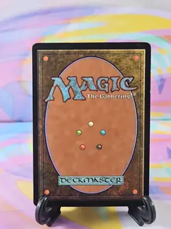 Magic the Gathering MTG Beatdown 2000 Card | Forest 88/90 - Image 2