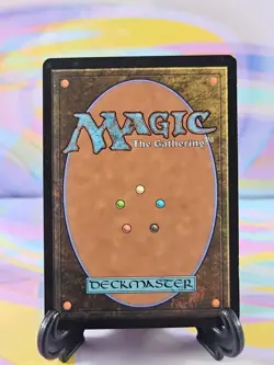 Magic the Gathering MTG Odyssey 2001 Card | Pardic Swordsmith 213/350 - Image 2