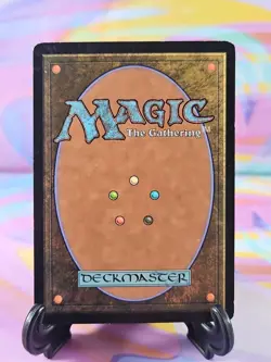 Magic the Gathering MTG Torment 2002 Card | Basking Rootwalla 121/143 - Image 2