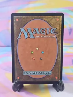 Magic the Gathering MTG Urza's Destiny 1999 Card | Yavimaya Scion 119/143 - Image 2