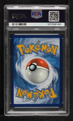 Annihilape ex Ultra Rare Pokemon SV02: Paldea Evolved PSA 9 MINT - Image 2